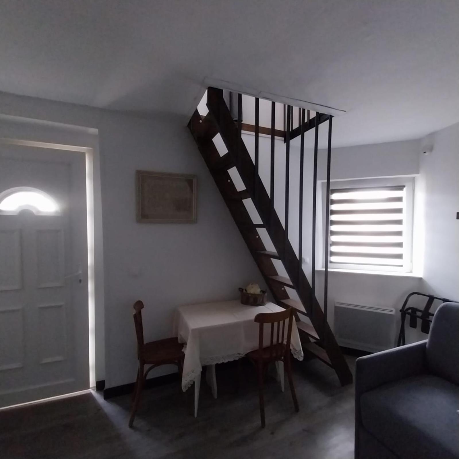 Le Petit Nid De Muzy Villa Muzy  Buitenkant foto